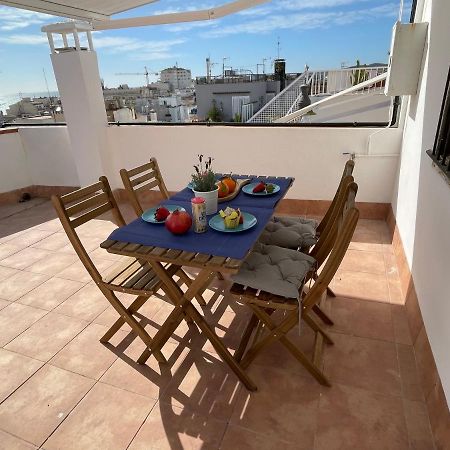 Sunny Apartment Central Sitges Eksteriør billede