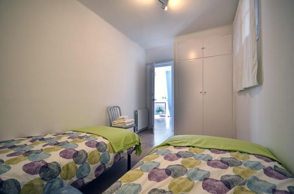 Sunny Apartment Central Sitges Eksteriør billede