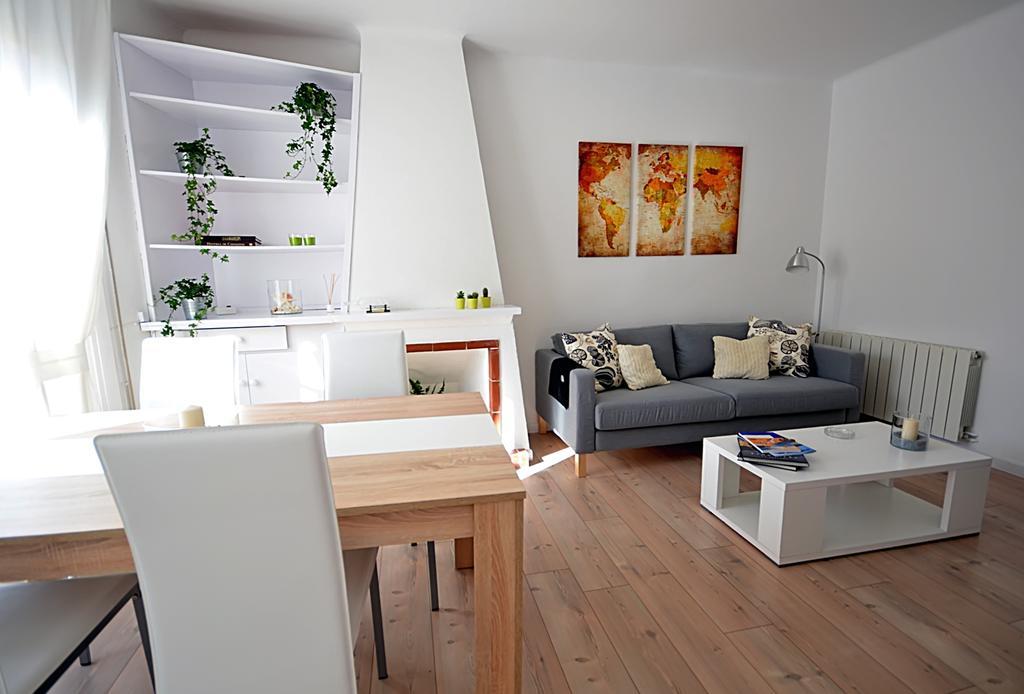 Sunny Apartment Central Sitges Eksteriør billede